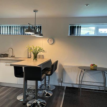 Appartamento Hoffman Hideaway Buxton  Esterno foto