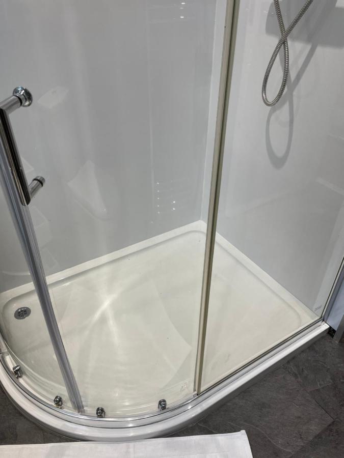 Appartamento Hoffman Hideaway Buxton  Esterno foto